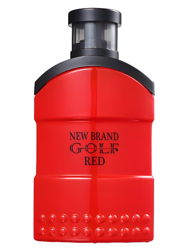 Golf Red New Brand Parfums pro muže 