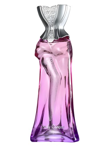Candy Cancan New Brand Parfums pro ženy