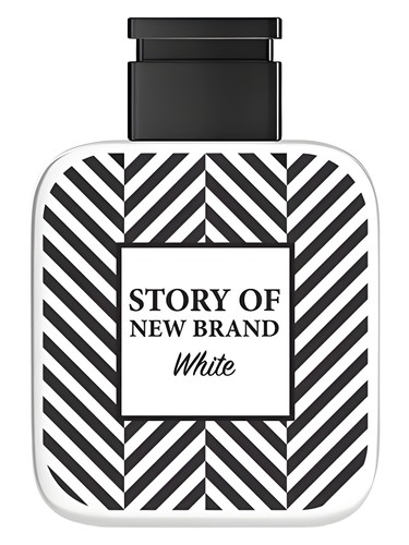 Story of White