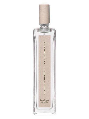Dans Le Bleu Qui Pétille Serge Lutens pro ženy a muže 