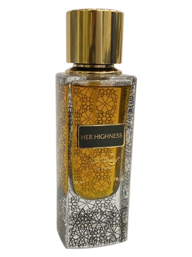 Her Highness  Rasht Otr pro ženy a muže 