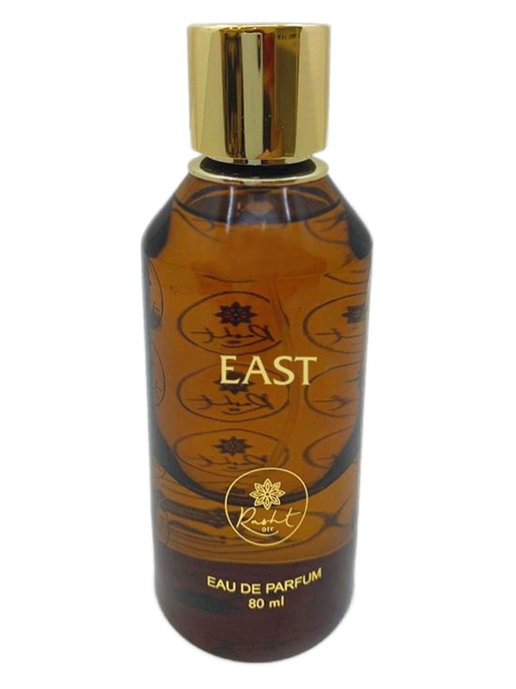 East Rasht Otr perfume - a fragrance for women and men 2021