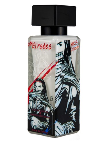 97 Élysées Al-Jazeera Perfumes perfume - a fragrance for women and