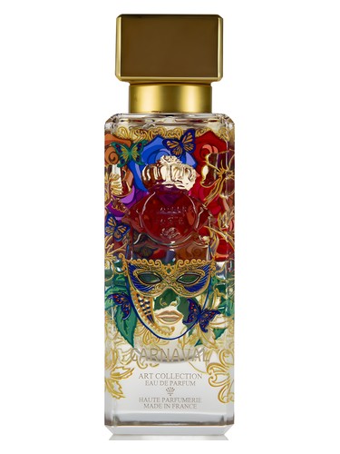 Carnaval Al-Jazeera Perfumes pro ženy a muže