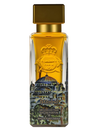 perfume Istanbul Al-Jazeera Perfumes pro ženy a muže 