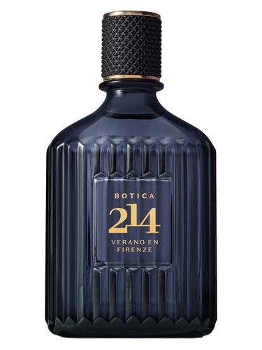 Botica 214 verano en firenze
