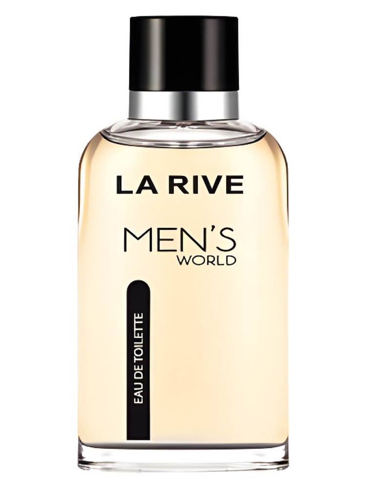 Men's World La Rive cologne - a fragrance for men 2017