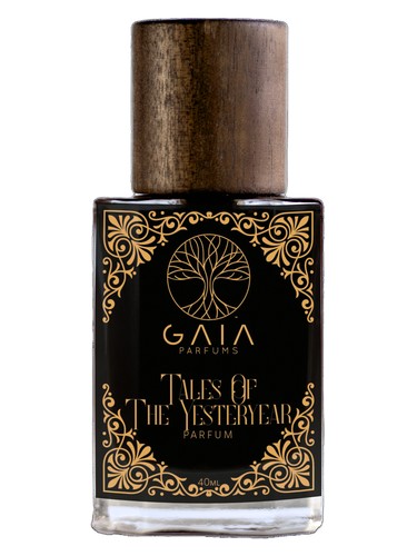 Tales of the Yesteryear Gaia Parfums pro ženy a muže