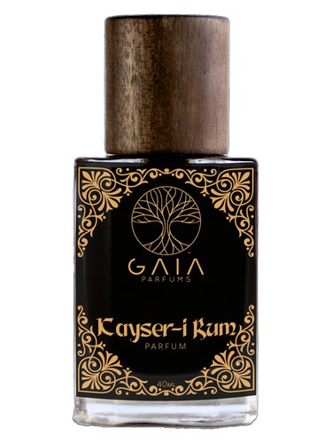 Kayser-i Rum Gaia Parfums pro ženy a muže 