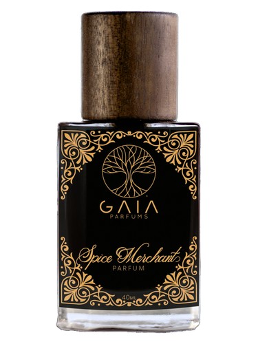 Spice Merchant Gaia Parfums pro ženy a muže