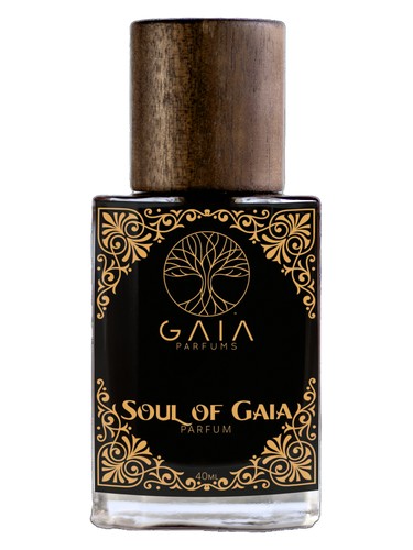 Soul of Gaia Gaia Parfums pro ženy a muže