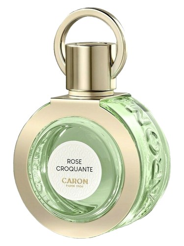 Rose Croquante Caron pro ženy