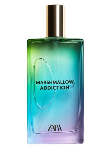 Marshmallow Addiction Zara pro ženy