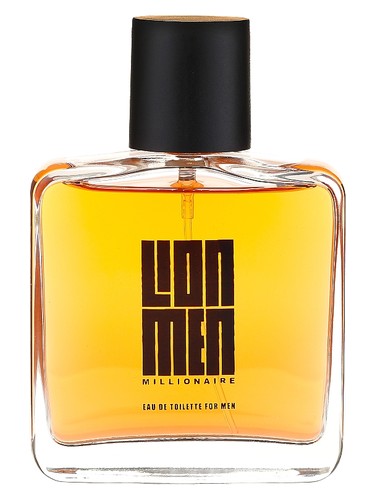 Lion Men Millionaire