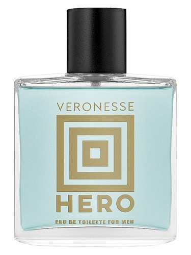 Veronesse Hero Vittorio Bellucci pro muže 