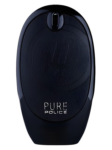 Pure Police Pure DNA Homme Police pro muže 