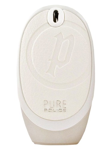 Pure Police Pure DNA Femme Police pro ženy