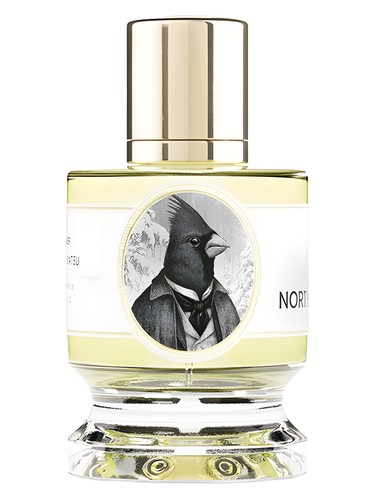Northern Cardinal Zoologist Perfumes pro ženy a muže 