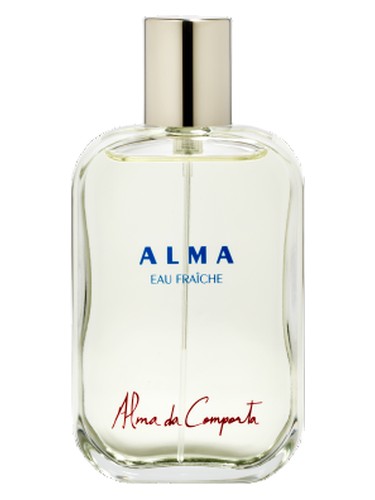 perfume Alma Eau Fraîche Alma da Comporta pro ženy a muže 