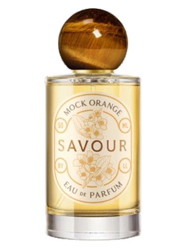 Mock Orange Savour pro ženy a muže 