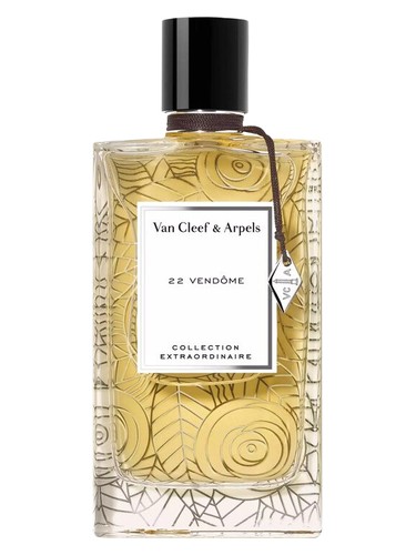 大学 割引 22 Vendôme Van Cleef & Arpels 香水- 一款2022年新的中 その他