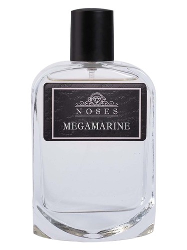 Megamarine
