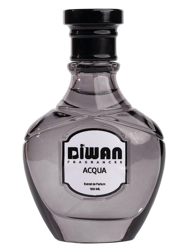 ACQUA Extrait de Parfum DIWAN pro muže 