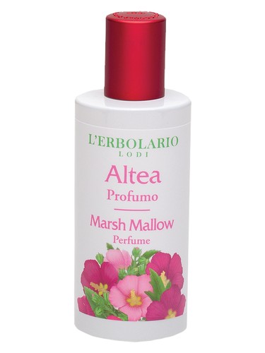 Altea Profumo (Marsh Mallow Perfume) L'Erbolario pro ženy