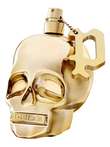 To Be Born To Shine Men Police pro muže 