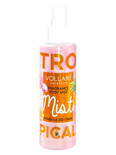 Tropical Vollare Cosmetics pro ženy 