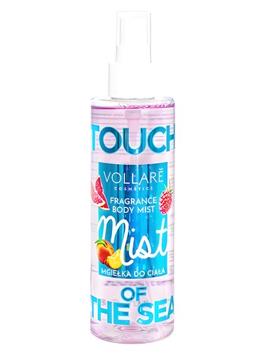 Touch of The Sea Vollare Cosmetics pro ženy 