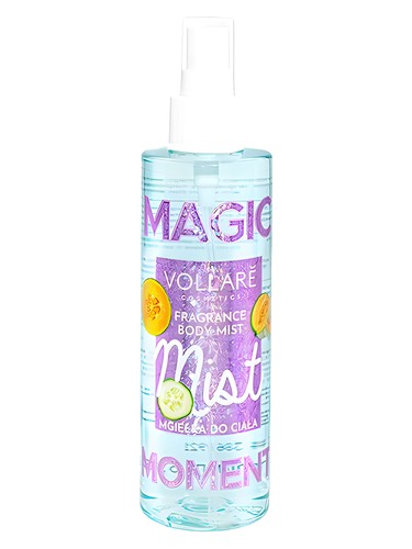Magic Moment Vollare Cosmetics pro ženy