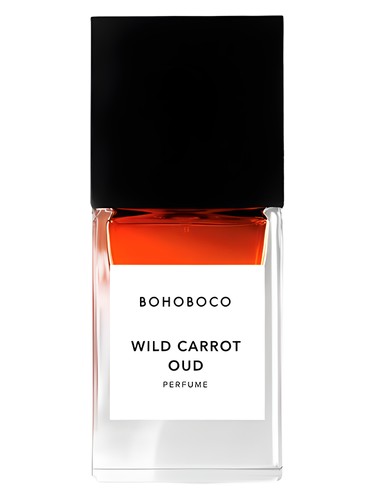 Wild Carrot Oud Bohoboco pro ženy a muže