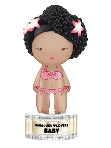 Harajuku lovers sunshine cuties baby