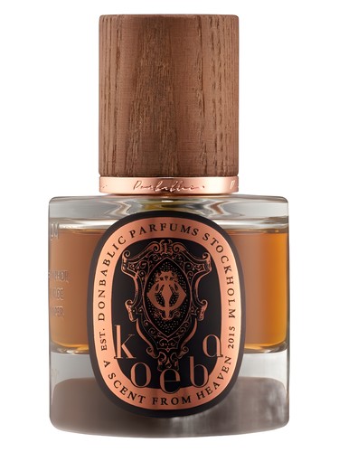 Koeba DONBABLIC pro ženy a muže