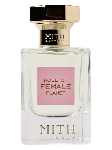 Rose of Female Planet Mith pro ženy 