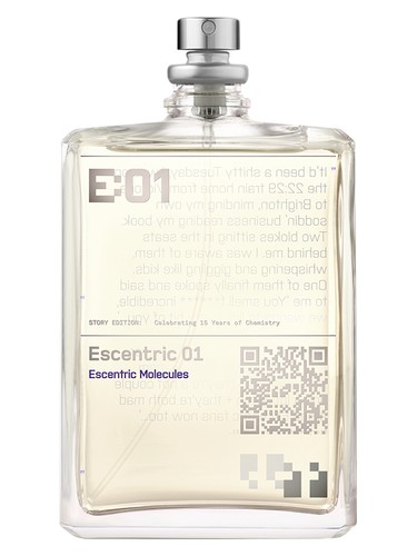 Escentric 01 Limited Edition 15 Years Escentric Molecules pro ženy a muže
