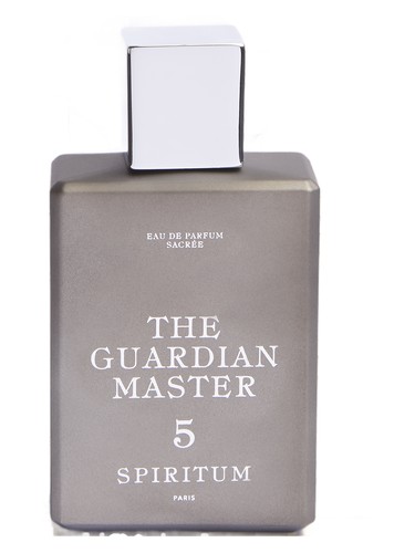 5 The Guardian Master Spiritum pro ženy a muže 