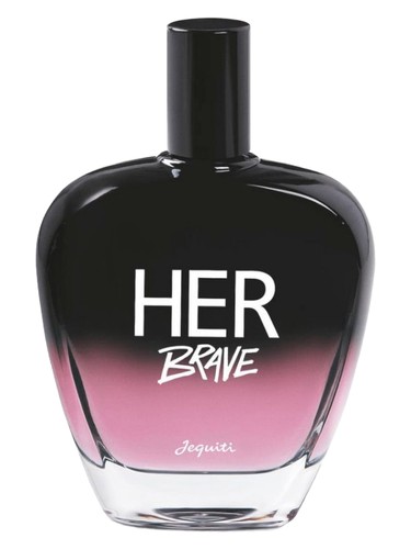 Her Brave Jequiti pro ženy