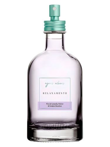 Águas Naturais Relaxamento Avatim pro ženy a muže 