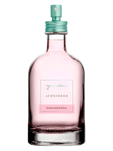 Águas Naturais Aconchego Avatim pro ženy a muže