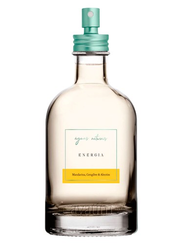 Águas Naturais Energia Avatim pro ženy a muže