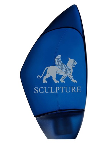 NIKOS SCULPTURE 香水 50ML Sculpture Parfum Nikos cologne - a new fragrance for men 2022