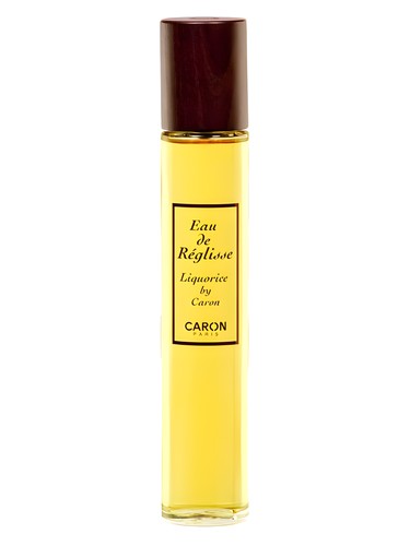 Eau de Reglisse (Liquorice) Caron pro ženy a muže 