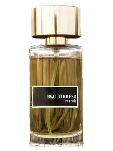 Blu Tirreno