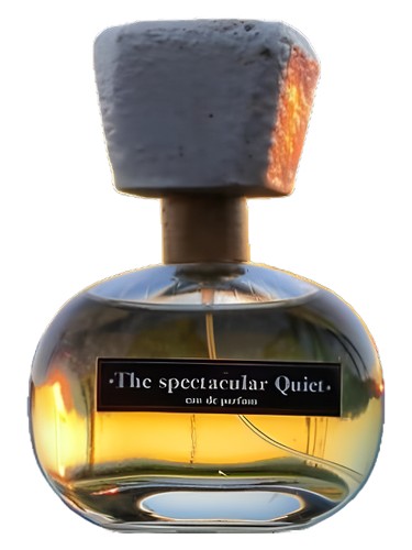 The Spectacular Quiet Ermetiche Fragranze pro ženy a muže