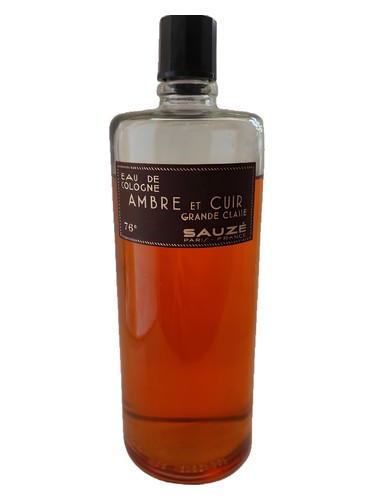 Ambre et Cuir