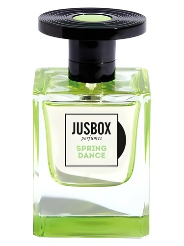 perfume Spring Dance Jusbox pro ženy a muže 