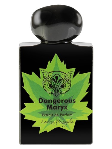 Dangerous maryx limited edition