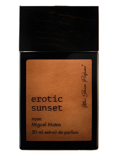 Erotic Sunset Mai Senza Profumo pro ženy a muže 